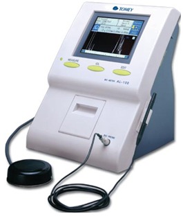 А-скан биометр AL-100 Tomey