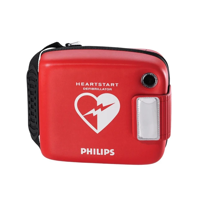 Сумка для переноски дефибриллятора Philips HeartStart FRx 